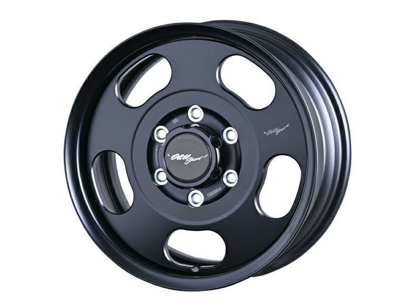 人気ホイール】WALD ジャレット J11-C 22in 10J +45 PCD150