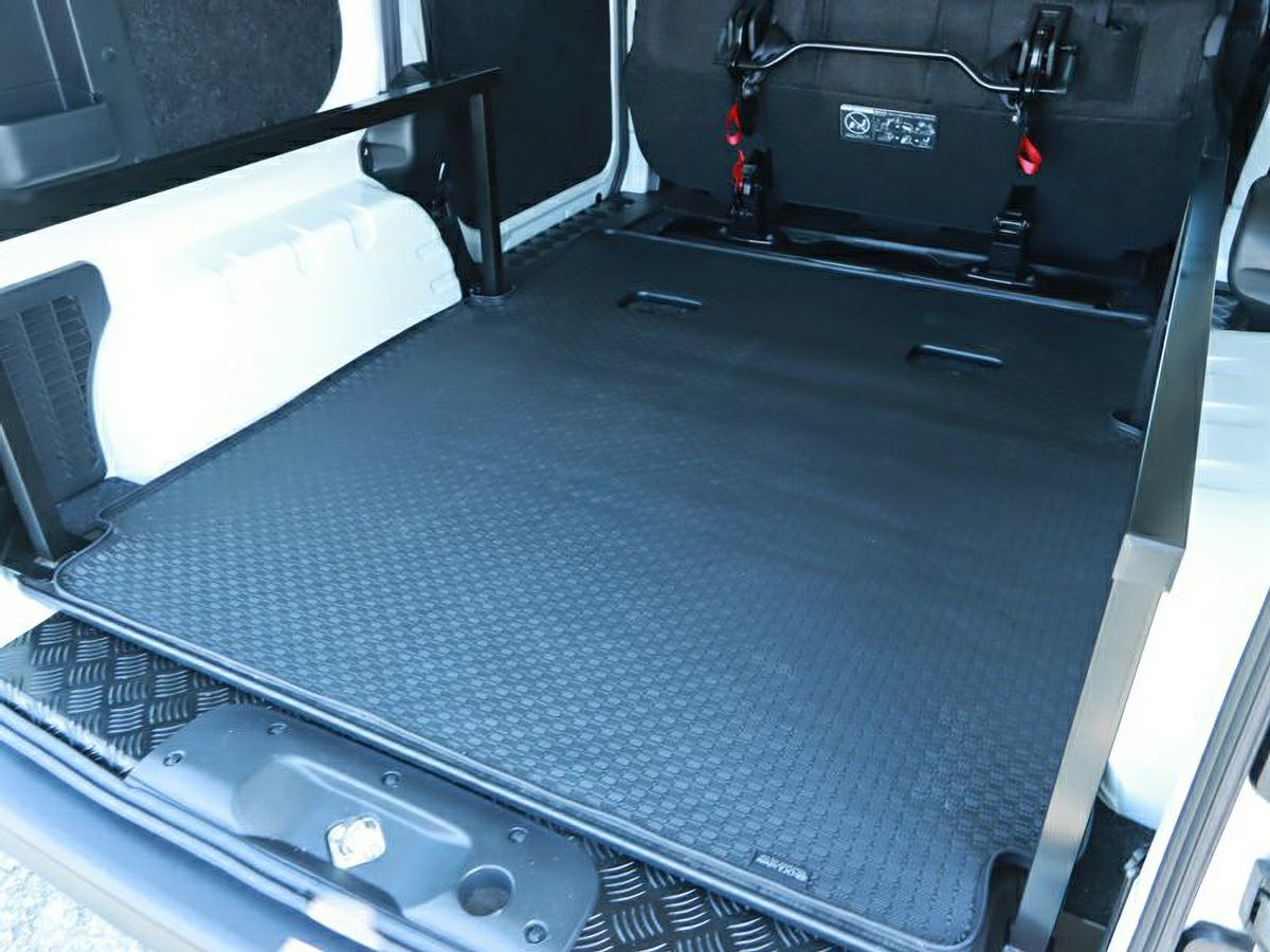 NV200バネット ESカーゴマットEdge | オグショーオフィシャル