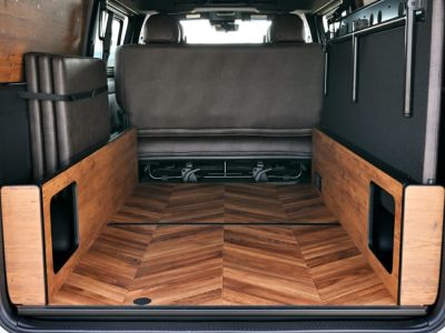 200系ハイエース 標準ボディハイルーフ ESフロントトレー | オグショー