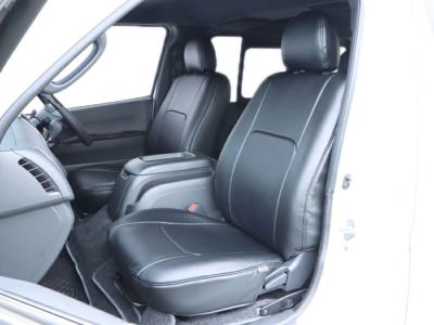 200系ハイエース ESサポートグリップ 運転席 | オグショー