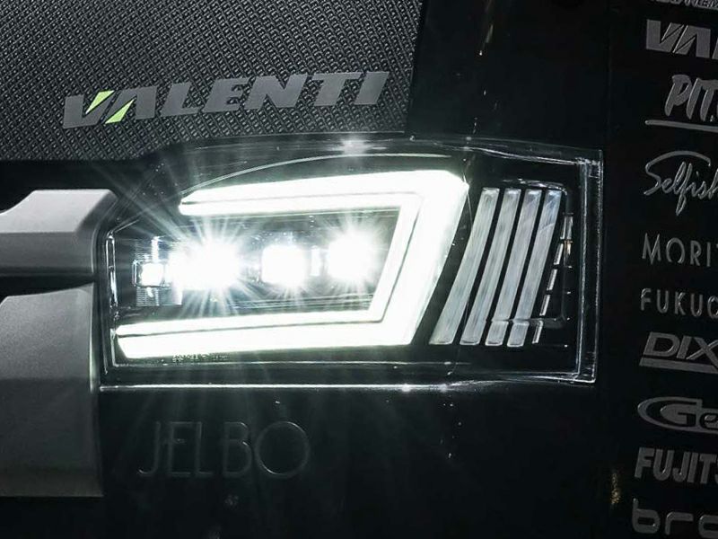 VALENTI (ヴァレンティ バレンティ)｜オグショーオフィシャルネットストア